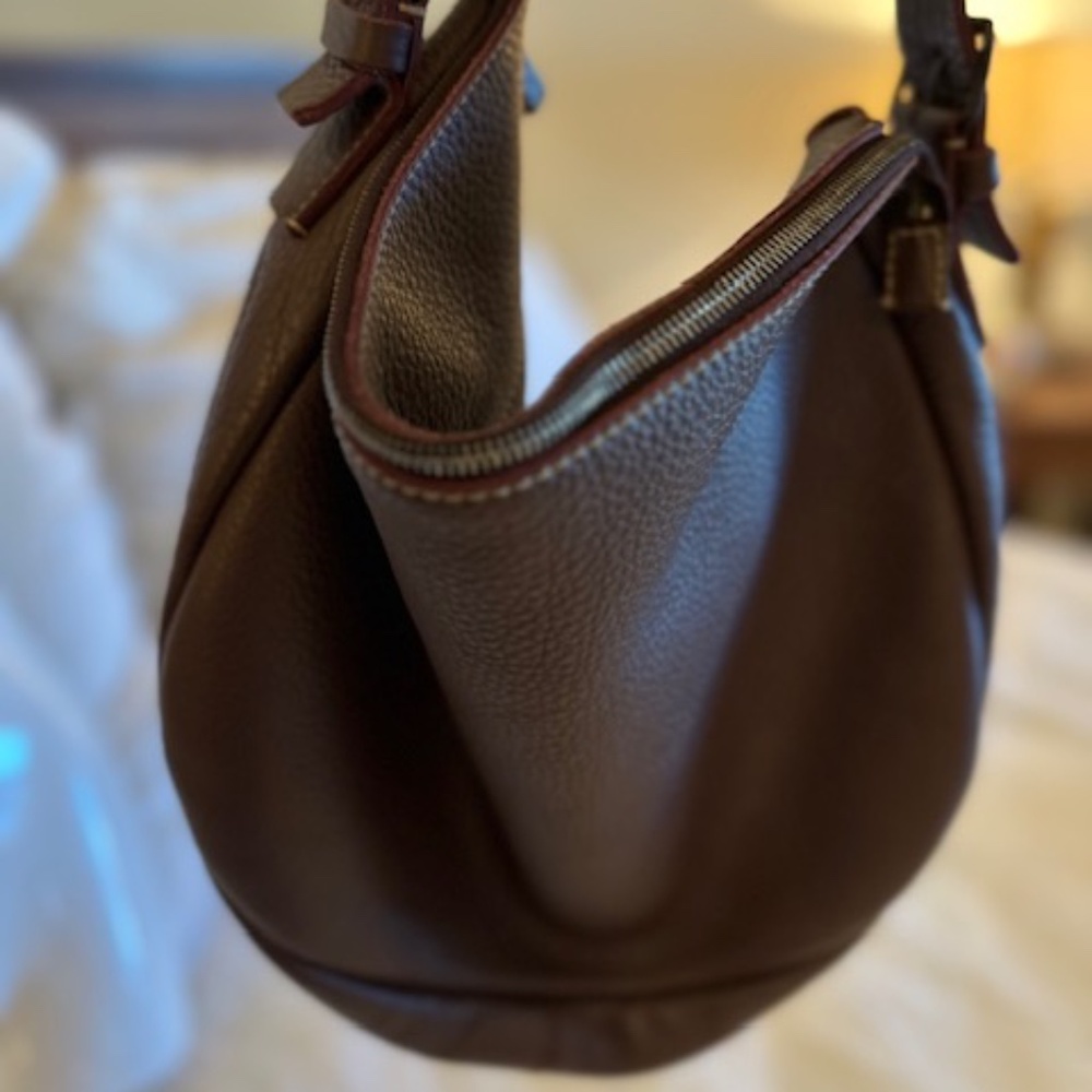 Genuine Miu Miu Large Hobo Bag